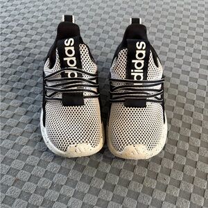 Adidas Monochrome Toddler Boys Sneakers